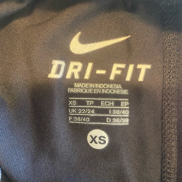Nike Dri fit joggers - Picture 3 of 8